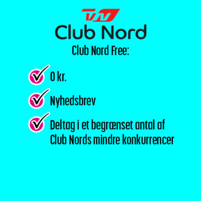 Club Nord free