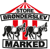 Brønderslev marked