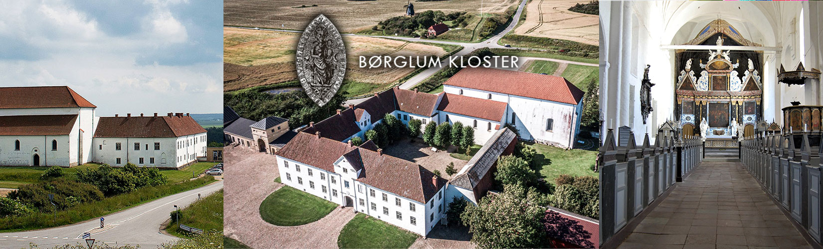 Club Nord aften på Børglum Kloster