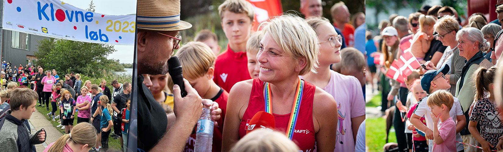 Club Nord fejrer 10 års jubilæum