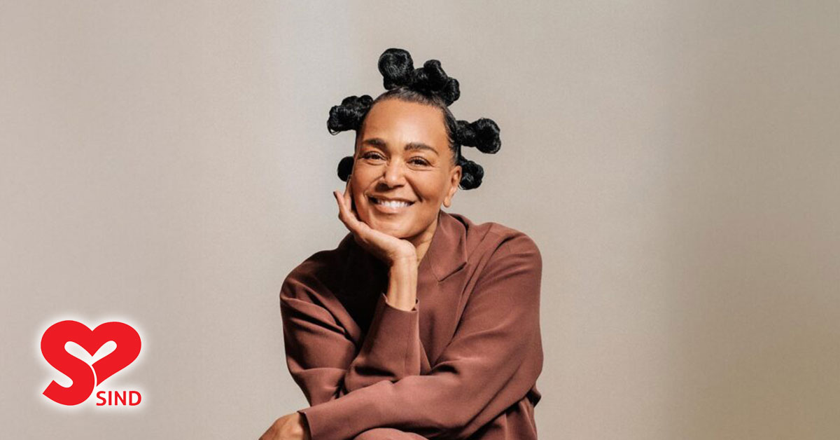 Vind 2 billetter til Julekoncert med Caroline Henderson