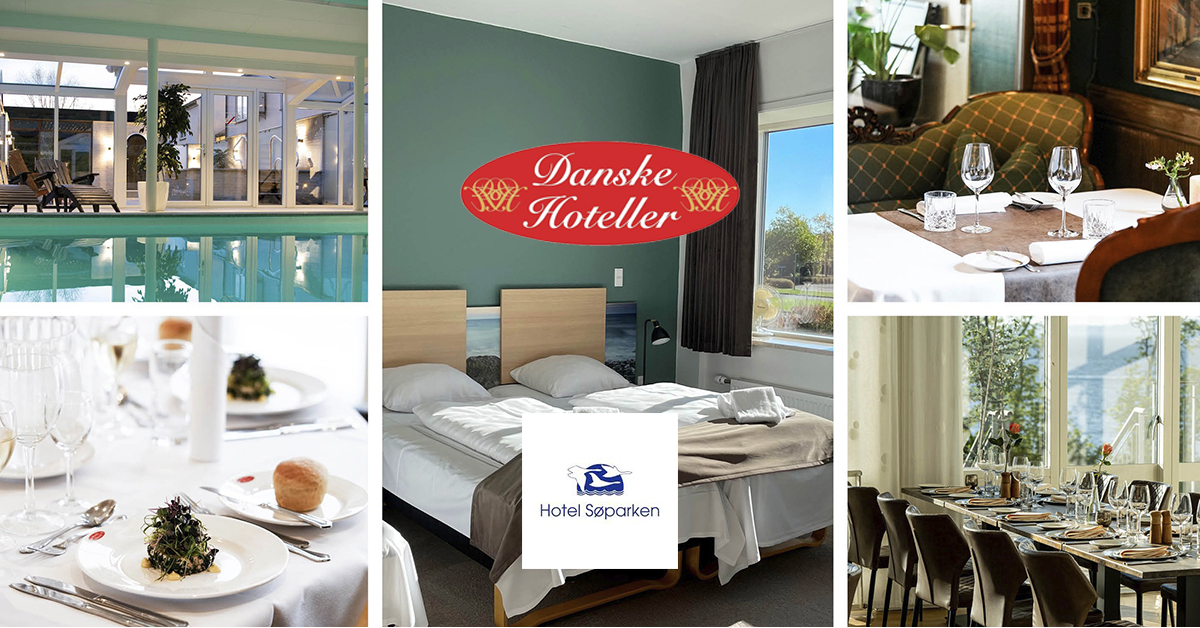 Vind et hotelophold på Club Nords Facebookside