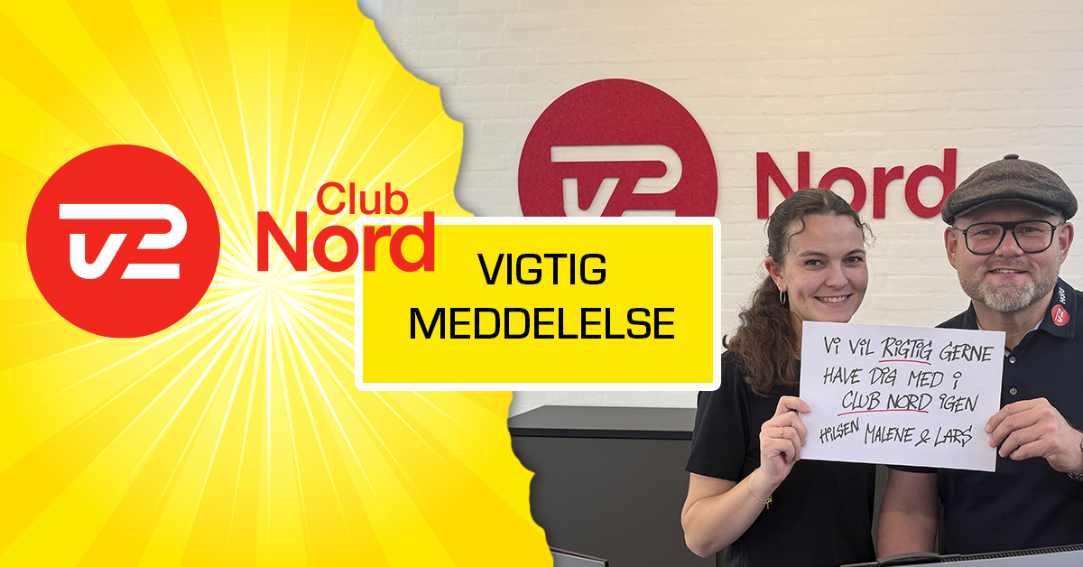 Tekniske fejl – Er du ramt?