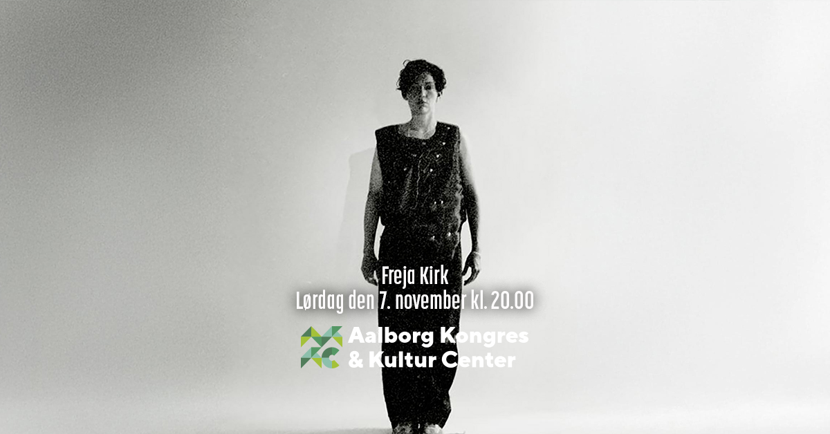 Spar mere end 30% på Freja Kirk
